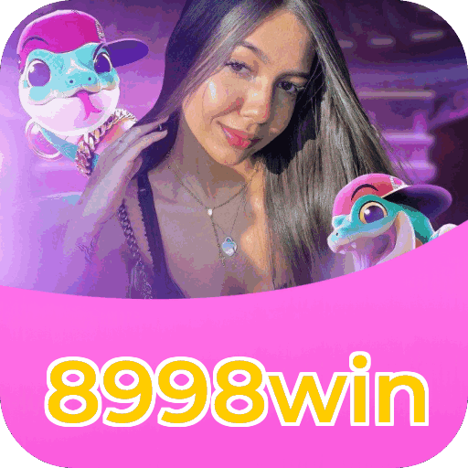 Aplicativo mobile 8998win