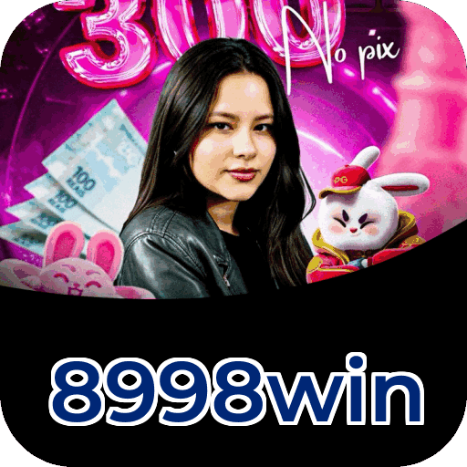 Catálogo de jogos 8998win com fornecedores Pragmatic Play, Evolution, NetEnt
