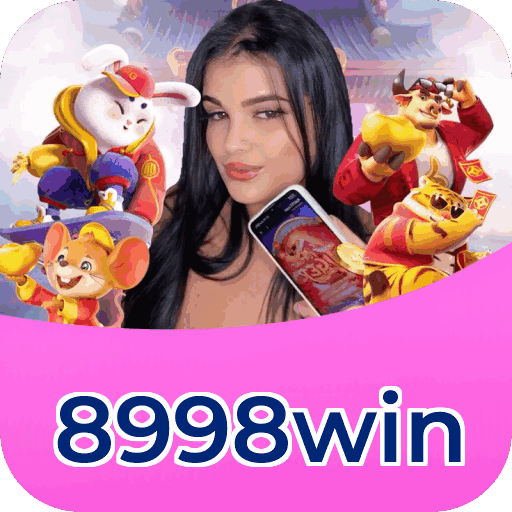 App mobile 8998win