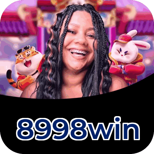 Comparação app mobile e versão web 8998win